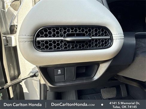 Certified 2025 Honda HR-V EX-L image 20