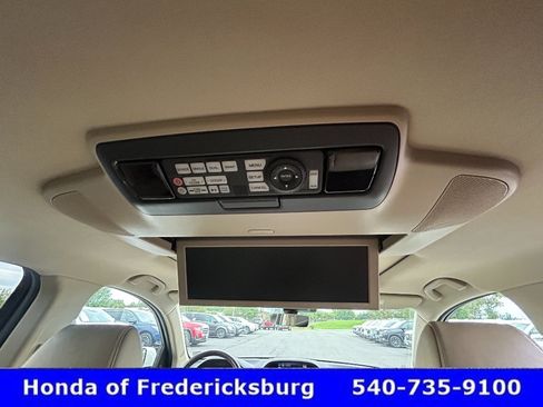Used 2016 Acura MDX SH-AWD image 29