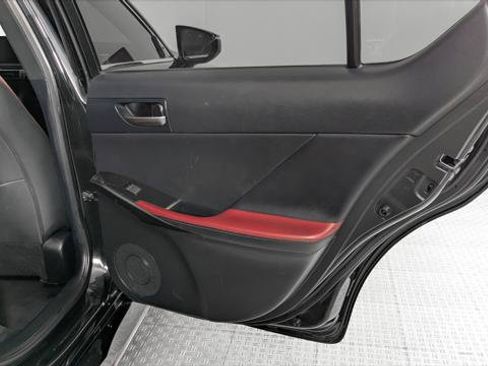 Used 2022 Lexus IS 300 AWD w/ Premium Package image 21