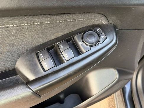 Used 2022 Chevrolet TrailBlazer ACTIV FWD image 14