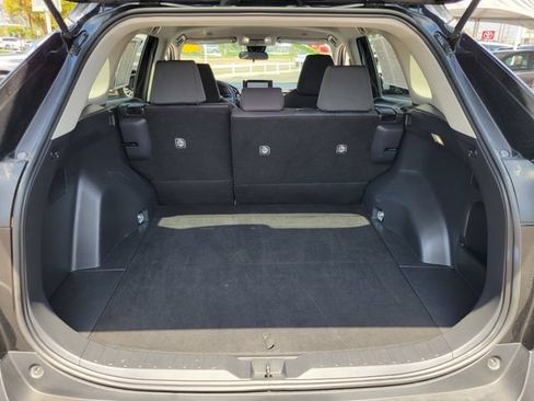 Used 2024 Toyota RAV4 XLE FWD image 21