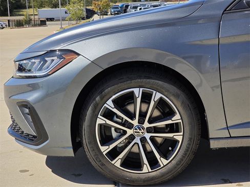 New 2026 Volkswagen Jetta Sport image 5