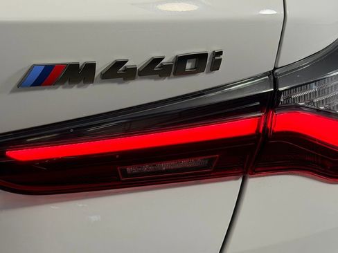 Used 2023 BMW M440i Coupe w/ Premium Package image 30
