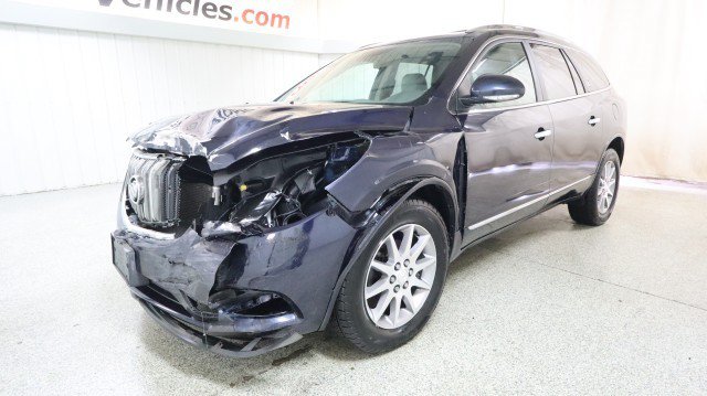 Used 2016 Buick Enclave Leather AWD/4WD image 2