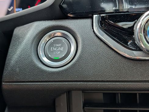 New 2026 Chevrolet Colorado Trail Boss AWD/4WD image 6