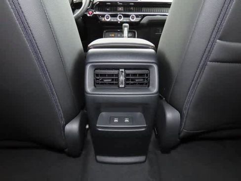 New 2026 Honda CR-V Sport Touring image 27