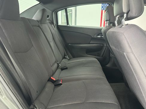 Used 2012 Chrysler 200 LX FWD image 22