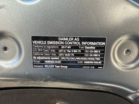 Used 2017 Mercedes-Benz GLC 300 image 37