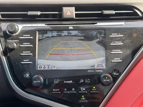 Used 2018 Toyota Camry XSE w/ Driver Assist Package image 29