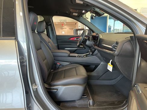 New 2026 Chevrolet Traverse Z71 w/ Driver Confidence Package image 26