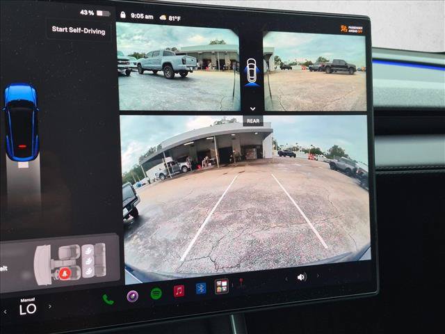 Used 2026 Tesla Model Y AWD image 12