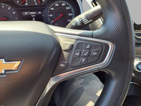 Used 2024 Chevrolet Malibu LT FWD image 14