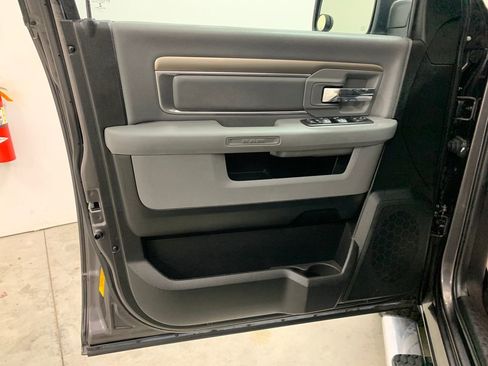 Used 2017 RAM 1500 Big Horn image 7