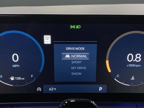 New 2026 Hyundai Santa Fe Calligraphy image 25