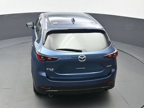 Certified 2023 MAZDA CX-5 AWD 2.5 S image 37