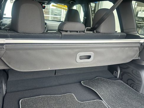 Certified 2025 Subaru Forester Premium AWD/4WD image 24