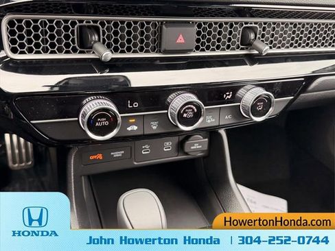 New 2026 Honda Civic Sport image 9