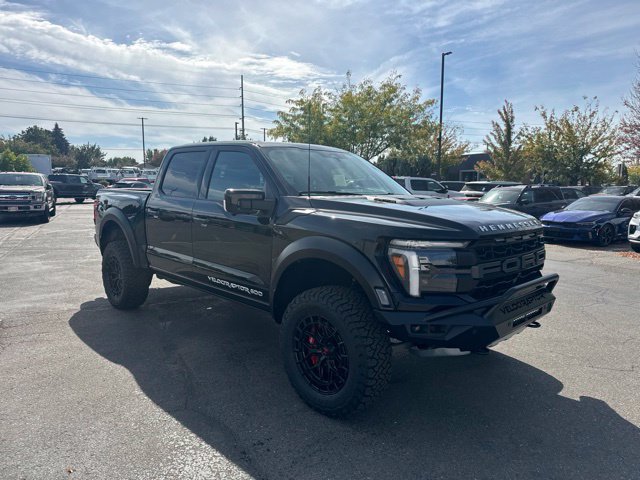 New 2026 Ford F150 Raptor AWD/4WD image 10