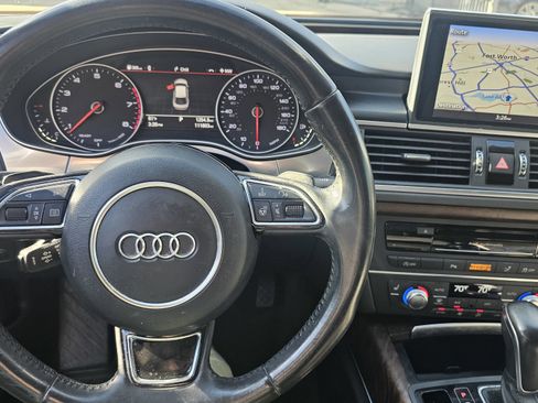 Used 2016 Audi A7 3.0T Premium Plus image 49