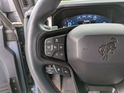 Certified 2023 Ford Bronco Raptor AWD/4WD image 28