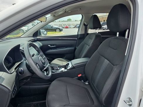 Used 2023 Hyundai Tucson SEL AWD/4WD image 3