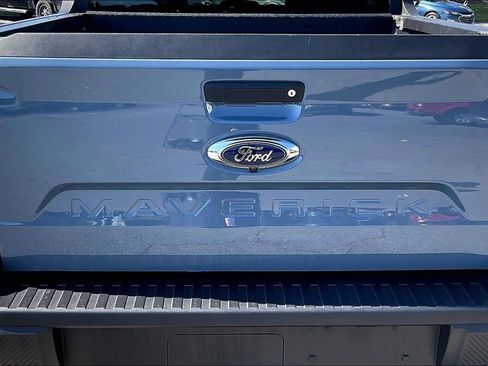 Used 2024 Ford Maverick XLT FWD image 8