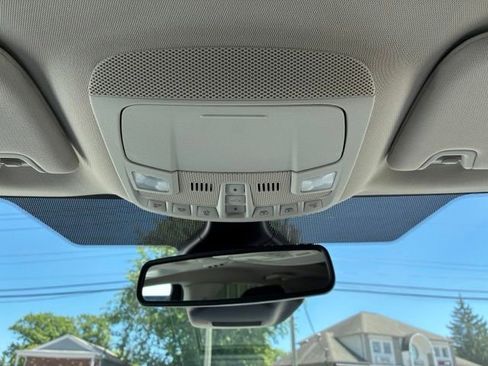 Certified 2023 Ford Edge SEL w/ Convenience Package AWD/4WD image 24