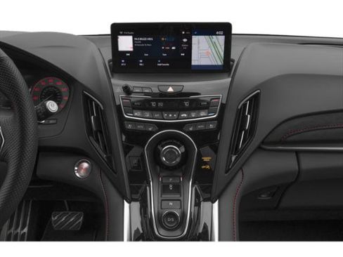 Used 2023 Acura RDX A-Spec image 10