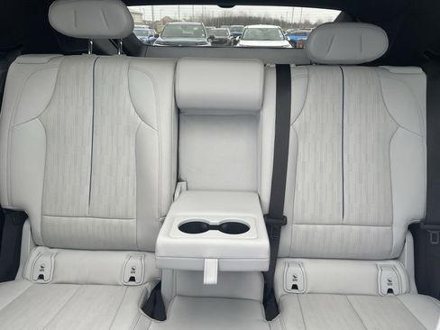 Certified 2024 Cadillac Lyriq Sport image 36