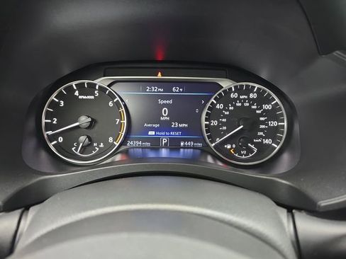 Used 2025 Nissan Altima 2.5 SV image 26