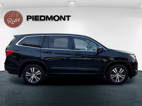 Used 2017 Honda Pilot EX-L image 5