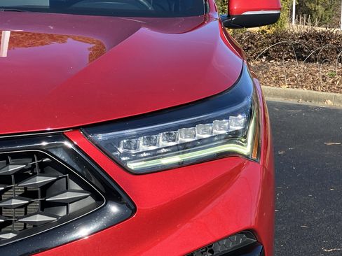 Used 2020 Acura RDX A-Spec image 5