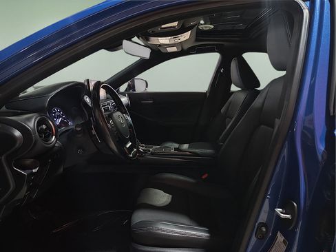 Used 2022 Lexus IS 300 w/ Premium Package RWD image 18