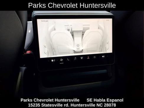 Used 2025 Tesla Model 3 Long Range RWD image 22