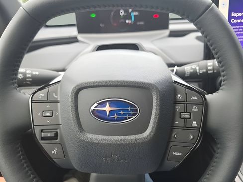 New 2026 Subaru Trailseeker w/ Interior Protection Package AWD/4WD image 21