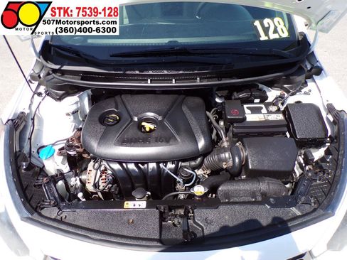Used 2014 Kia Forte LX w/ Popular Package FWD image 25