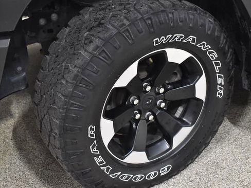 Used 2023 RAM 1500 Rebel w/ Rebel Level 1 Equipment Group image 12