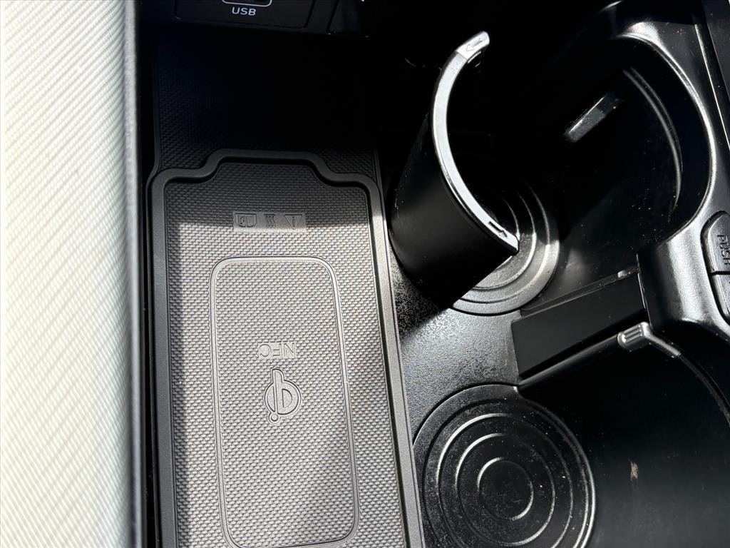 Certified 2024 Hyundai Palisade SEL AWD/4WD image 14