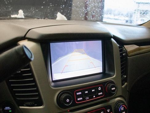 Used 2016 GMC Yukon Denali w/ Open Road Package image 36