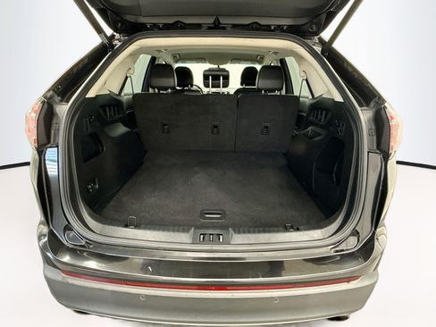 Used 2015 Ford Edge SEL w/ Equipment Group 201A FWD image 28