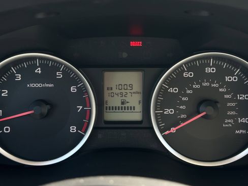 Used 2015 Subaru Forester 2.5i Premium w/ Protection Package #1 image 20