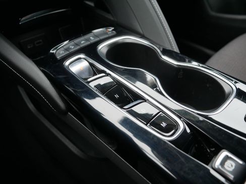 Certified 2023 Buick Envision Preferred w/ Sport Touring Package image 24