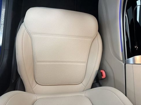 New 2026 Mercedes-Benz GLC 300 4MATIC image 16