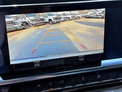 New 2026 Chevrolet Silverado 1500 LT image 18