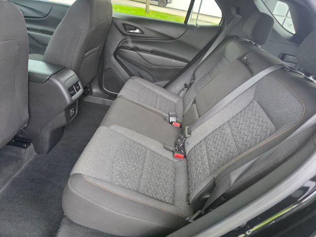 Used 2024 Chevrolet Equinox LT AWD/4WD image 19