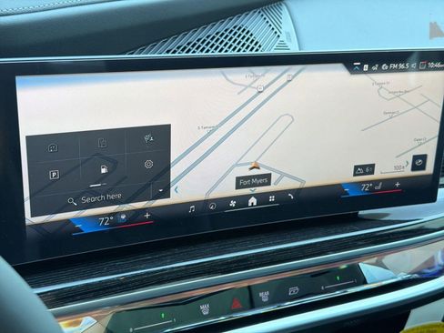New 2026 BMW 760i xDrive w/ Executive Package AWD/4WD image 22