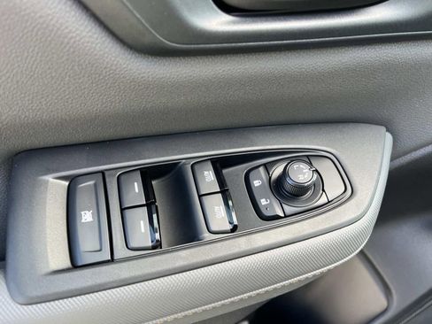 New 2026 Subaru Forester Wilderness image 23