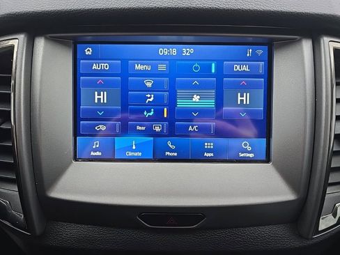 Used 2021 Ford Ranger XLT w/ Equipment Group 301A Mid image 25