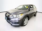 Used 2020 Honda HR-V LX image 3