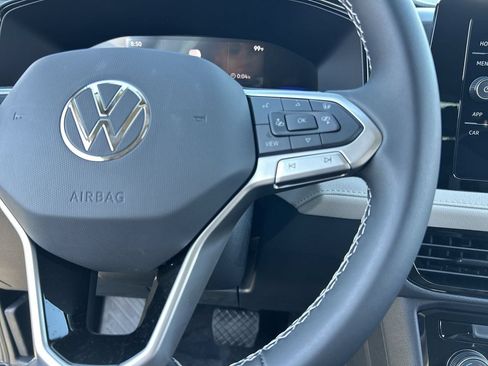 New 2026 Volkswagen Taos S FWD image 20